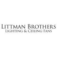 Littman Brothers Lighting Logo