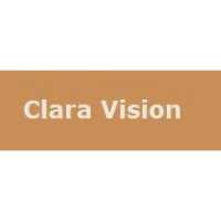 Clara Vision Logo