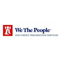 We The People Logo