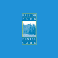 Raleigh Park Dental Care Logo