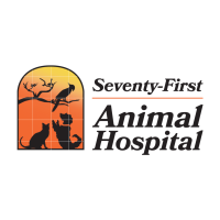 Seventy First Animal Hospital Logo
