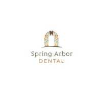 Spring Arbor Dental - Jackson Logo