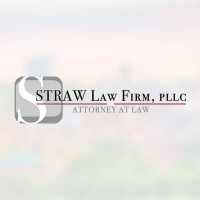 Straw Law Firm Logo