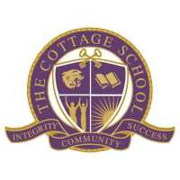 The Cottage School Logo
