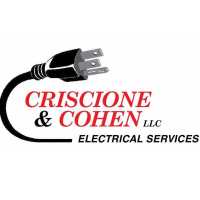 Criscione Electrical Services LLC Logo