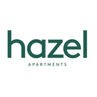 Hazel Apartments Logo