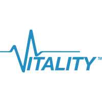Vitality Energy Logo