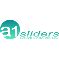 A-1 Sliders, LLC Logo