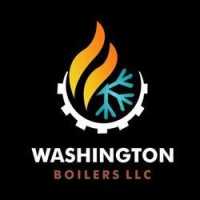 Washington Boilers, LLC Logo