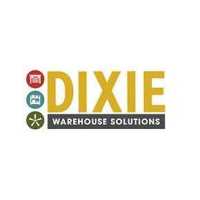 Dixie Warehouse Solutions Logo