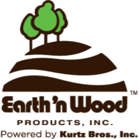 Earth 'n Wood Logo