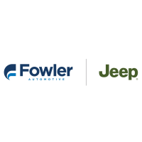 Fowler Jeep of Boulder Logo