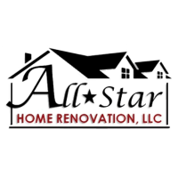 All Star Home Renovation LLC Logo