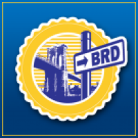 Brooklyn Radio Dispatcher Logo