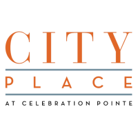City Place at Celebration Pointe Apartments Logo