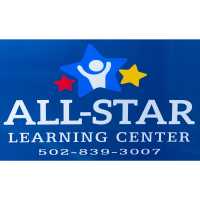 All-Star Learning Center Logo