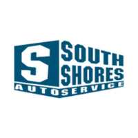 South Shores Auto Service Logo