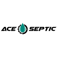 ACE Septic Repair Service Logo