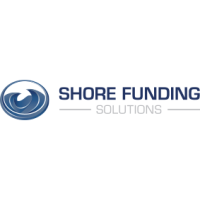 Shore Funding Solutions Logo
