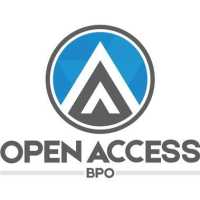 Open Access BPO Logo