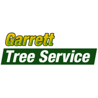 Garrett Tree Service Logo