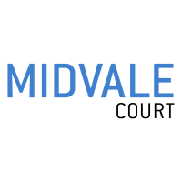 Midvale Court Logo
