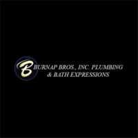 Burnap Bros Plumbing Logo