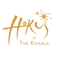 Hoku's Kahala Logo