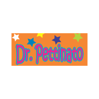 Dr. Pettinato Children's Dentistry Logo