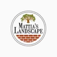 Mattia's Landscape, LLC Logo