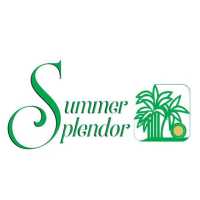 Summer Splendor Landscaping Logo
