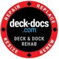 Deck-Docks LLC Logo