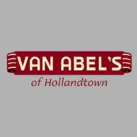 Van Abel's Of Hollandtown Logo