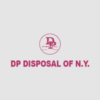 Dp Disposal Of New York, Inc. Logo