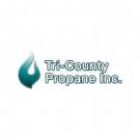 Tri-County Propane Inc. Logo