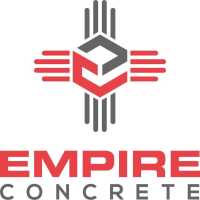 Empire Concrete Logo