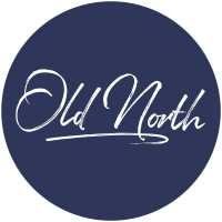 Old North Film Company Logo