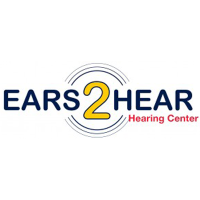 Ears 2 Hear Logo