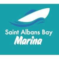Saint Albans Bay Marina Logo