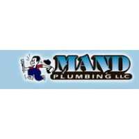 Mand Plumbing LLC Logo