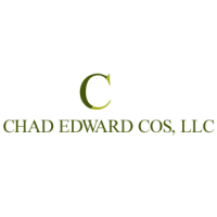 Chad Edward Cos, LLC Logo