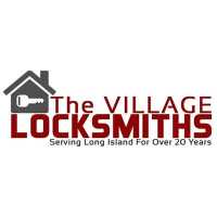 The Village Locksmiths Logo