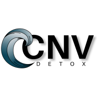 CNV Detox - Drug and Alcohol Rehab in Los Angeles Logo