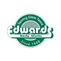 Edwards Body Works Inc Logo