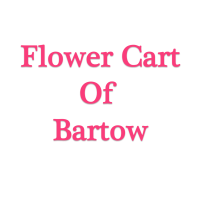 Flower Cart of Bartow Logo