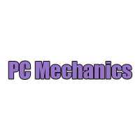 PC Mechanics Logo