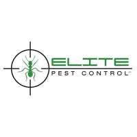 Elite Pest Control LLC Logo