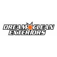 Dream Clean Exteriors Logo
