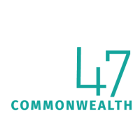 1047 Commonwealth Logo
