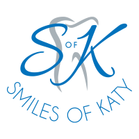 Smiles of Katy Logo